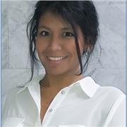 Profesora titulada en Química, con 3 años de experiencia docente en la ESECT de la URJC, ofrece clases particulares en Madrid.